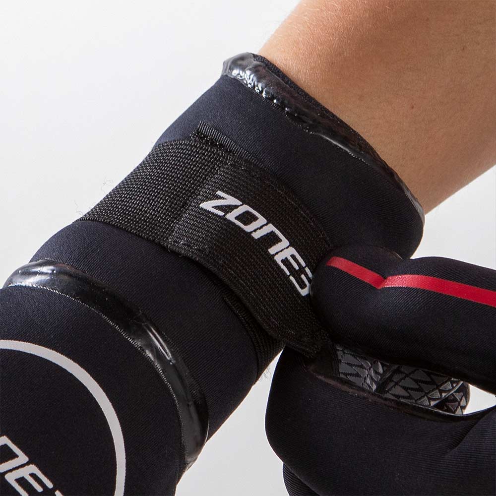 Neoprene Heat Tech Warmth Gloves