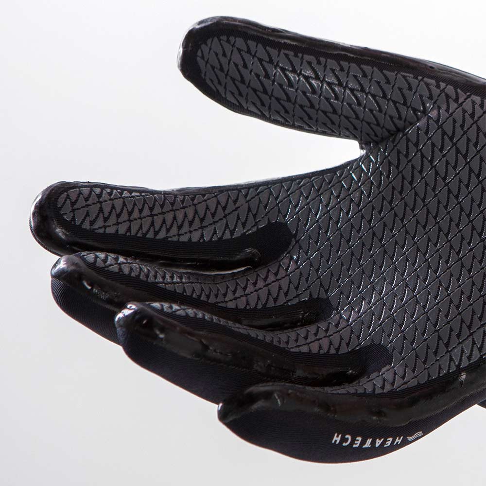 Neoprene Heat Tech Warmth Gloves