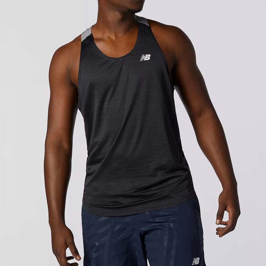 Fast Flight Singlet M