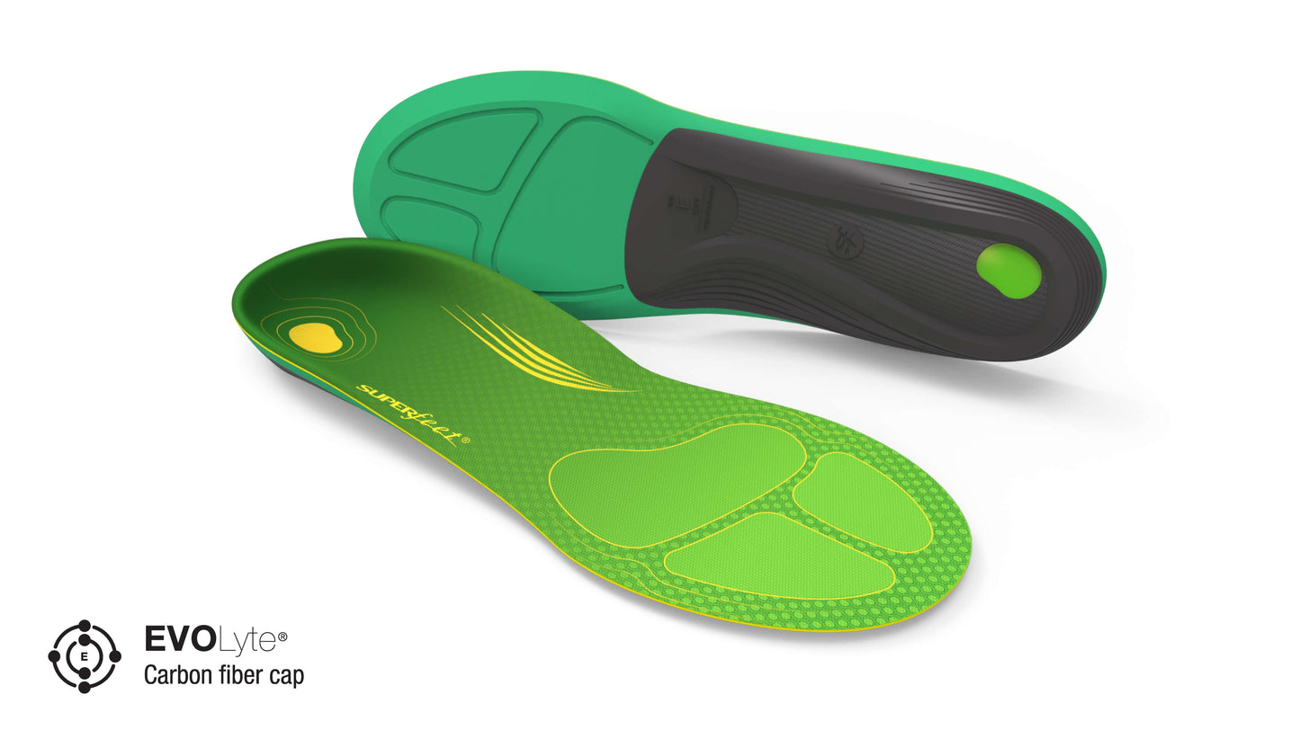 Run Comfort Insoles