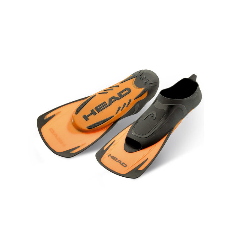 SWIM FIN ENERGY