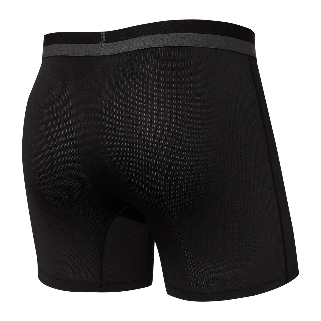 SAXX Sport Mesh Boxer Brief