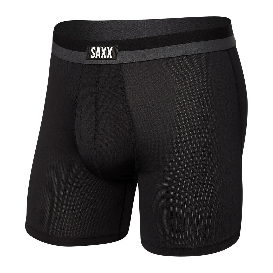 SAXX Sport Mesh Boxer Brief