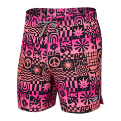 Oh Buoy 2 in 1 Volley 5”