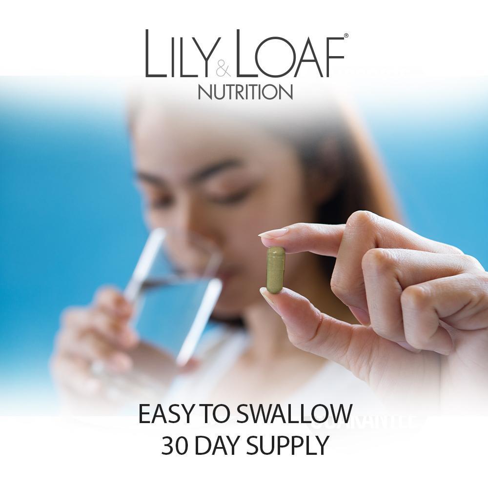 Vitamin E 400IU (30 Vegetable Capsules)