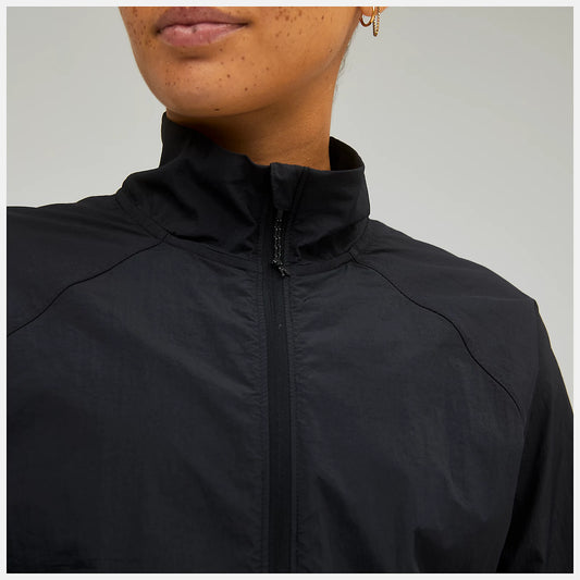 Impact Run Packable Jacket