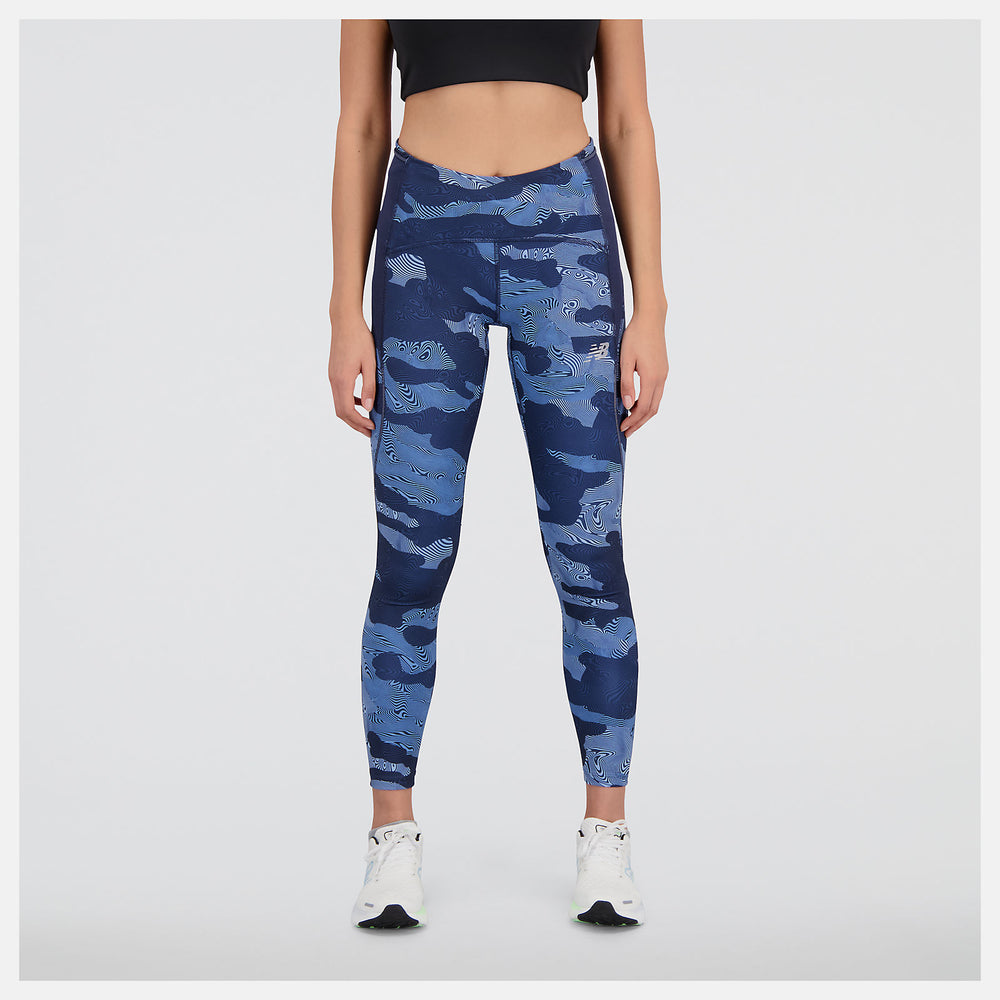 Printed Impact Run Tight