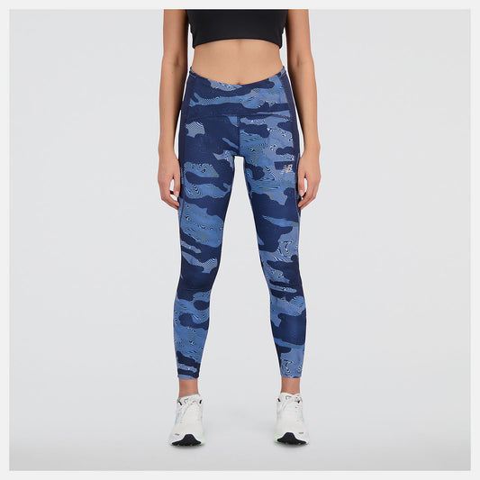 Printed Impact Run Tight