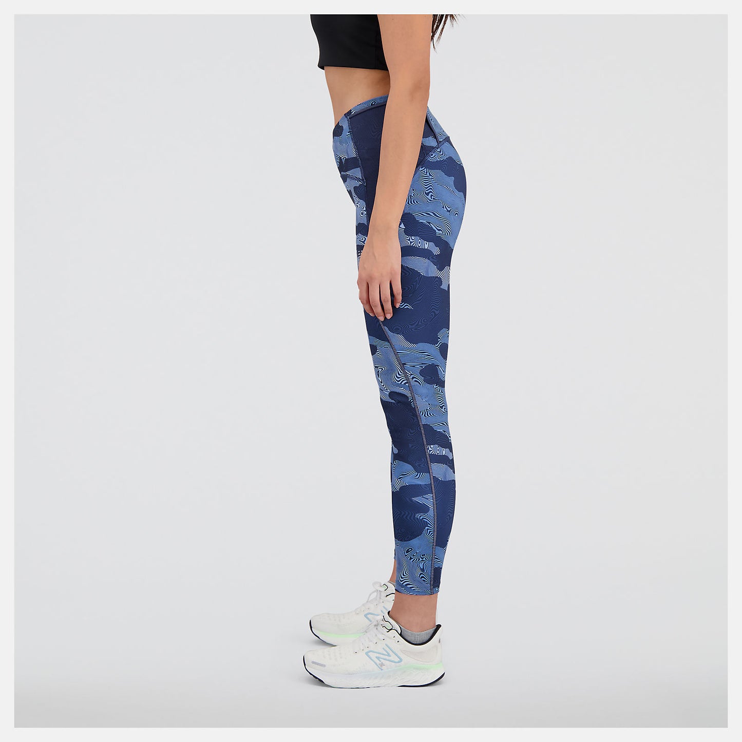 Printed Impact Run Tight