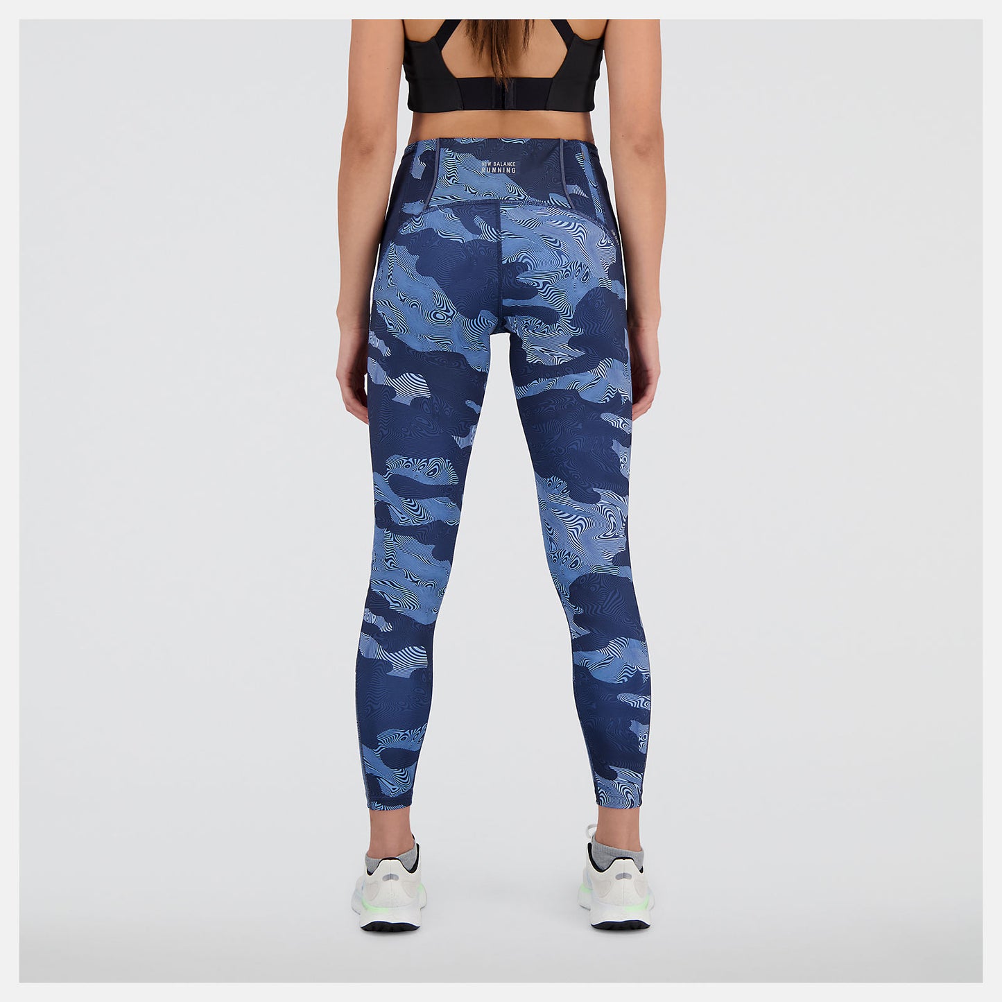 Printed Impact Run Tight